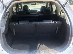 2021 Mitsubishi Outlander 2.4L 4WD 7-seat, белый — фото 16