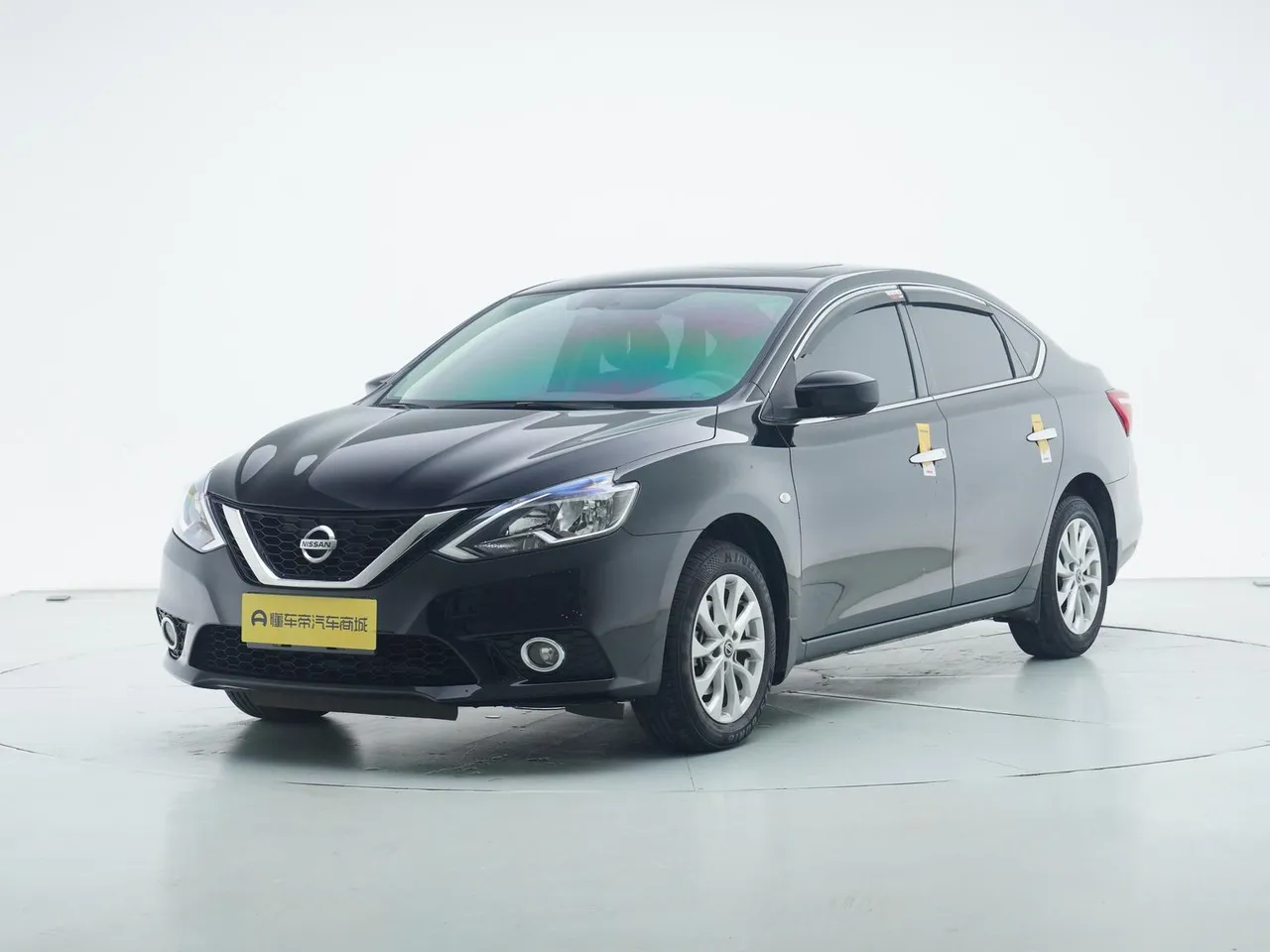 2022 Nissan Sylphy Classic 1.6 XL CVT Luxury