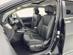 2022 Nissan Sylphy Classic 1.6 XL CVT Luxury, чёрный — фото 16