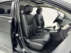 2022 Nissan Sylphy Classic 1.6 XL CVT Luxury, чёрный — фото 17