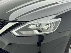 2022 Nissan Sylphy Classic 1.6 XL CVT Luxury, чёрный — фото 28