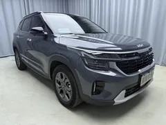 2023 Kia Seltos 1.5L IVT Luxury — фото 3