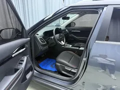 2023 Kia Seltos 1.5L IVT Luxury — фото 9