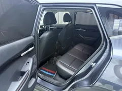 2023 Kia Seltos 1.5L IVT Luxury — фото 10