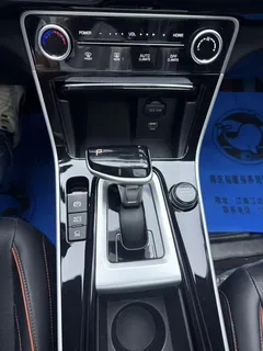 2023 Kia Seltos 1.5L IVT Luxury — фото 15