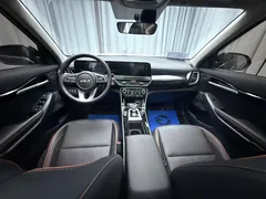 2023 Kia Seltos 1.5L IVT Luxury — фото 17