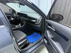 2023 Kia Seltos 1.5L IVT Luxury — фото 20