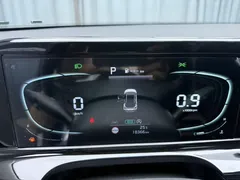 2023 Kia Seltos 1.5L IVT Luxury — фото 22