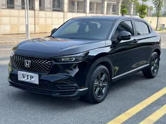 2023 Honda XR-V 1.5L CVT, чёрный — фото 1