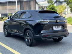 2023 Honda XR-V 1.5L CVT, чёрный — фото 4