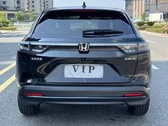 2023 Honda XR-V 1.5L CVT, чёрный — фото 5