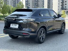 2023 Honda XR-V 1.5L CVT, чёрный — фото 6
