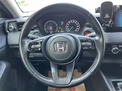 2023 Honda XR-V 1.5L CVT, чёрный — фото 10