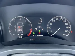 2023 Honda XR-V 1.5L CVT, чёрный — фото 11