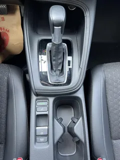 2023 Honda XR-V 1.5L CVT, чёрный — фото 13