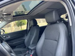 2023 Honda XR-V 1.5L CVT, чёрный — фото 14