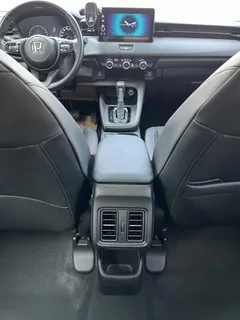 2023 Honda XR-V 1.5L CVT, чёрный — фото 15