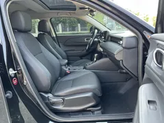 2023 Honda XR-V 1.5L CVT, чёрный — фото 16