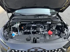 2023 Honda XR-V 1.5L CVT, чёрный — фото 18