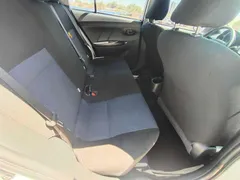 2021 Toyota Yaris L Zhixuan 1.5L CVT, белый — фото 9