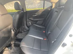 2023 Nissan Sylphy 1.6L CVT Enjoy, белый — фото 9