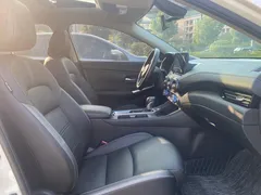 2023 Nissan Sylphy 1.6L CVT Enjoy, белый — фото 11