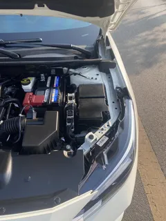 2023 Nissan Sylphy 1.6L CVT Enjoy, белый — фото 18