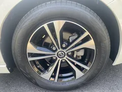 2023 Nissan Sylphy 1.6L CVT Enjoy, белый — фото 22