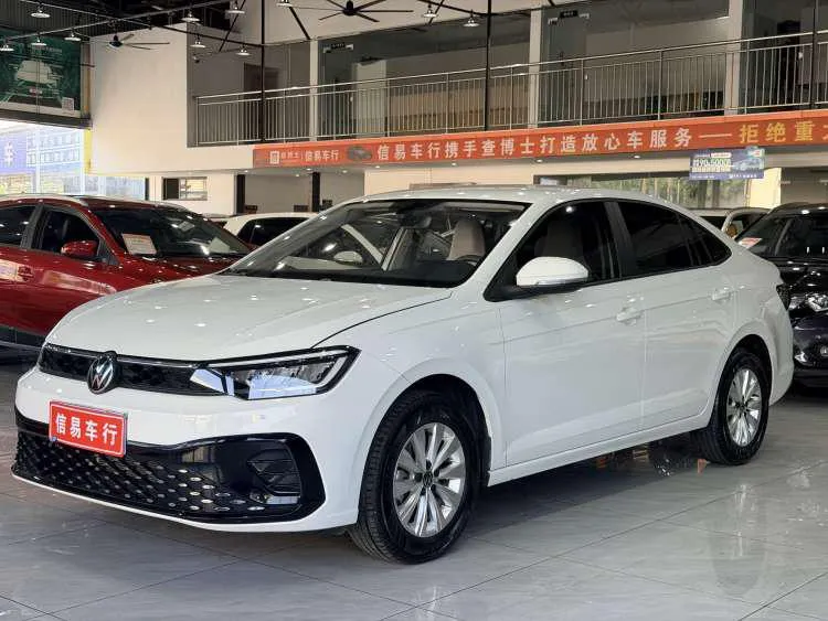 2023 Volkswagen Lavida 1.5L AT