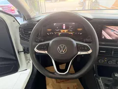 2023 Volkswagen Lavida 1.5L AT, белый — фото 6