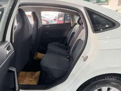 2023 Volkswagen Lavida 1.5L AT, белый — фото 7