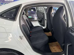 2023 Volkswagen Lavida 1.5L AT, белый — фото 9