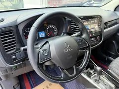 2021 Mitsubishi Outlander 2.0L 2WD 5-seat, белый — фото 7