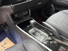 2021 Mitsubishi Outlander 2.0L 2WD 5-seat, белый — фото 9