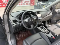 2022 Nissan Sylphy Classic 1.6 XE CVT Comfort — фото 4