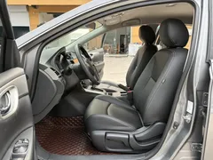 2022 Nissan Sylphy Classic 1.6 XE CVT Comfort — фото 5