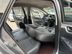 2022 Nissan Sylphy Classic 1.6 XE CVT Comfort — фото 7