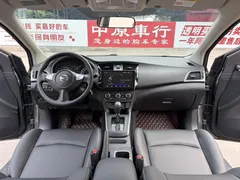 2022 Nissan Sylphy Classic 1.6 XE CVT Comfort — фото 8