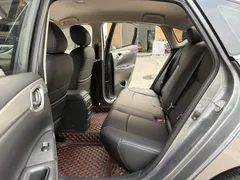 2022 Nissan Sylphy Classic 1.6 XE CVT Comfort — фото 12