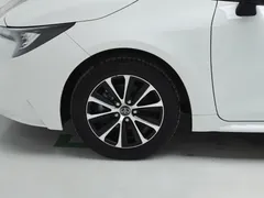 2023 Toyota Levin TNGA 1.5L Advance, белый — фото 8