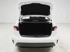 2023 Toyota Levin TNGA 1.5L Advance, белый — фото 10