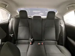 2023 Toyota Levin TNGA 1.5L Advance, белый — фото 13