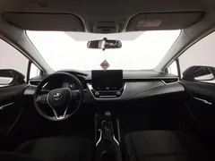 2023 Toyota Levin TNGA 1.5L Advance, белый — фото 15