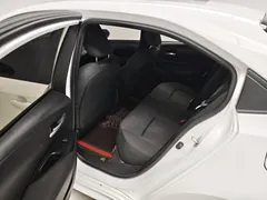 2023 Toyota Levin TNGA 1.5L Advance, белый — фото 16