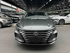 2022 Changan Eado PLUS 1.6L GDI CVT Elite — фото 2