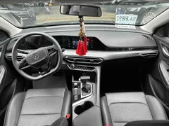 2022 Changan Eado PLUS 1.6L GDI CVT Elite — фото 4