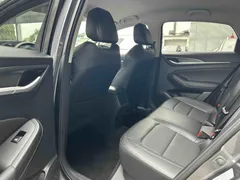 2022 Changan Eado PLUS 1.6L GDI CVT Elite — фото 5