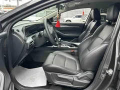 2022 Changan Eado PLUS 1.6L GDI CVT Elite — фото 6