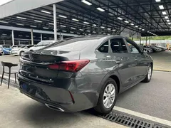 2022 Changan Eado PLUS 1.6L GDI CVT Elite — фото 7