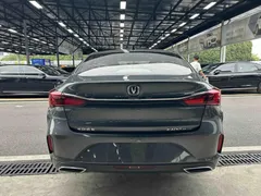 2022 Changan Eado PLUS 1.6L GDI CVT Elite — фото 8